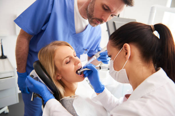 Best Periodontal (Gum) Disease Treatment  in Underwood Petersville, AL