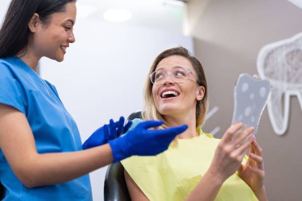 Best Invisalign and Clear Aligners  in Underwood Petersville, AL