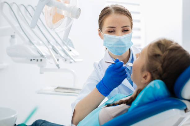 Best Dental Fillings (Composite and Amalgam)  in Underwood Petersville, AL